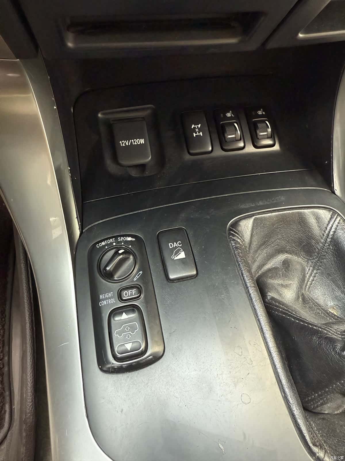 Toyota Prado, 2003 13