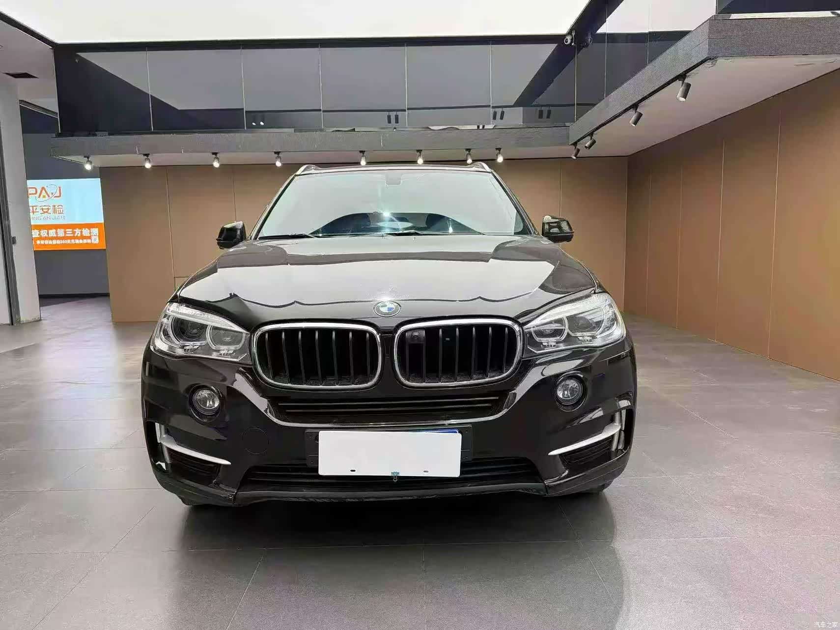 BMW X5, 2017 2