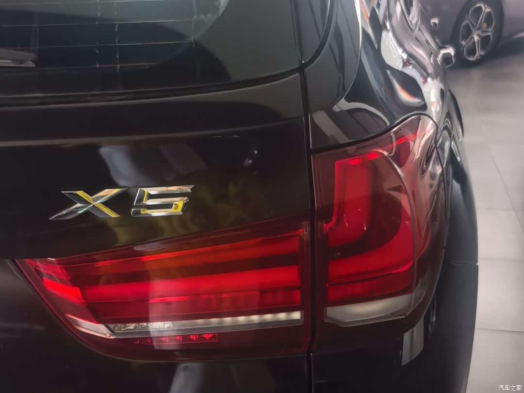 BMW X5, 2017 20