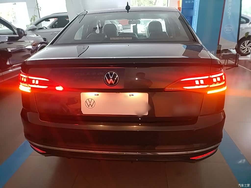 Volkswagen Bora, 2026 6
