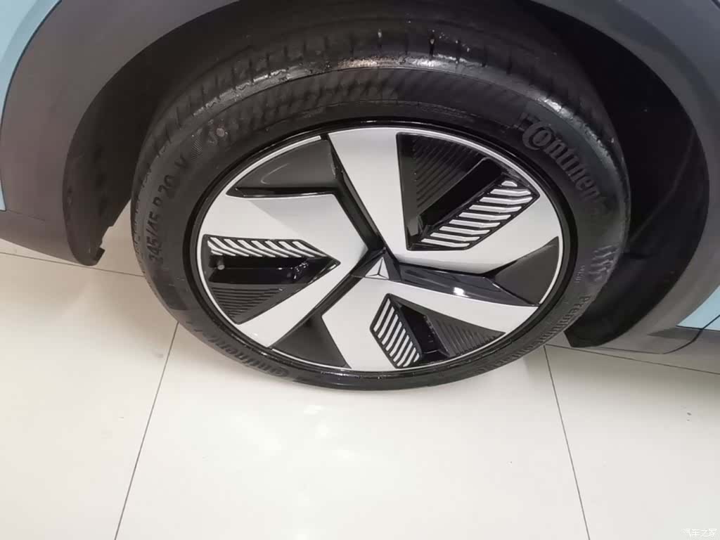 Deepal S05, 2024 23
