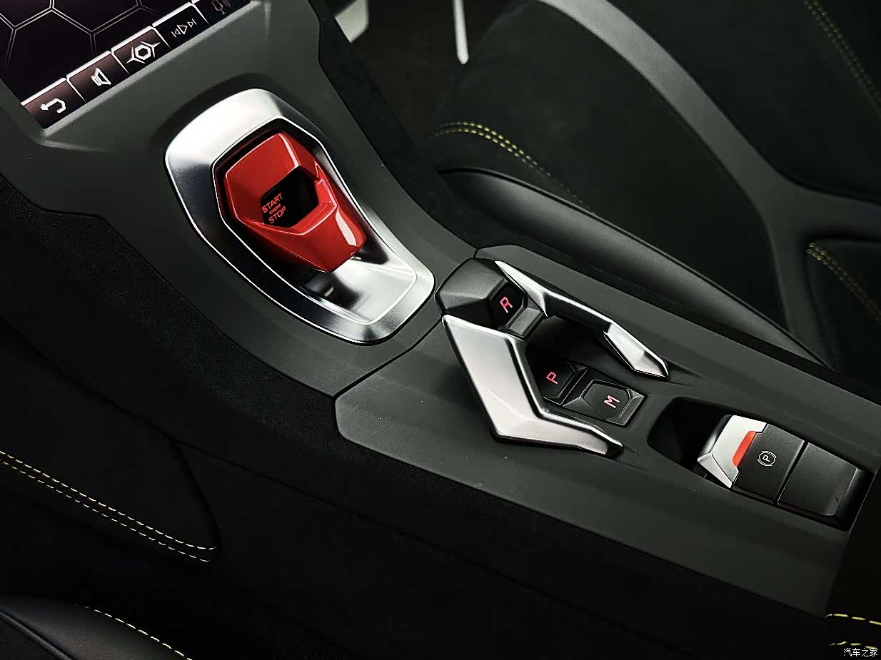 Lamborghini Huracán, 2022 15
