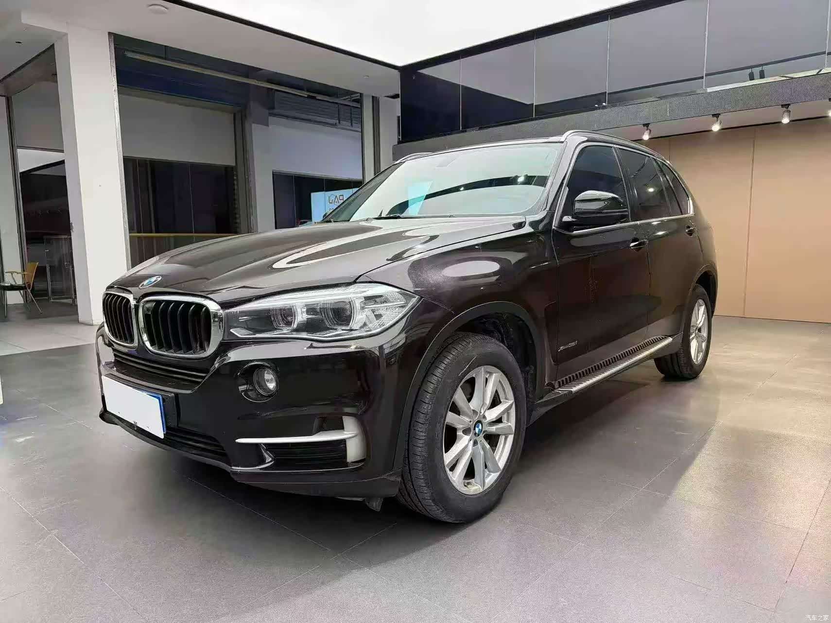 BMW X5, 2017 3