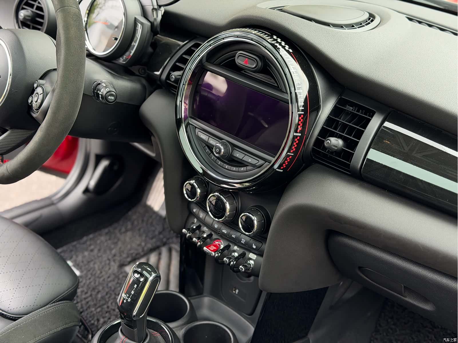 Mini Cooper, 2019 16