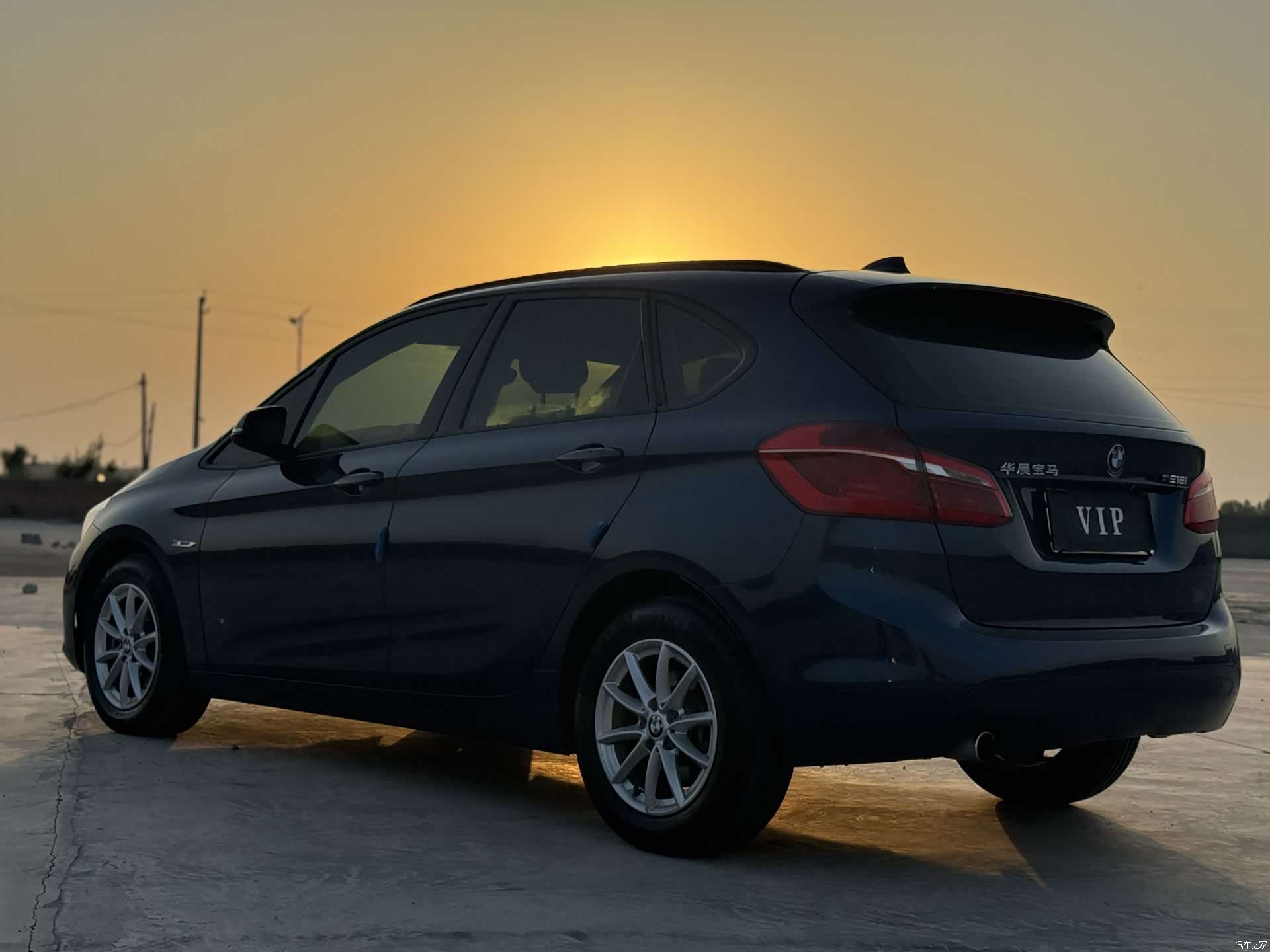 BMW 2 Series, 2018 8