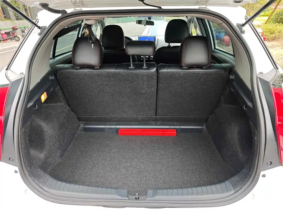 Toyota YARiS L Zhixuan