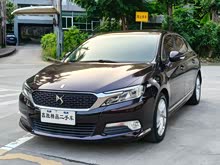 DS 5LS 2015�� 1.6T ���а�THP160