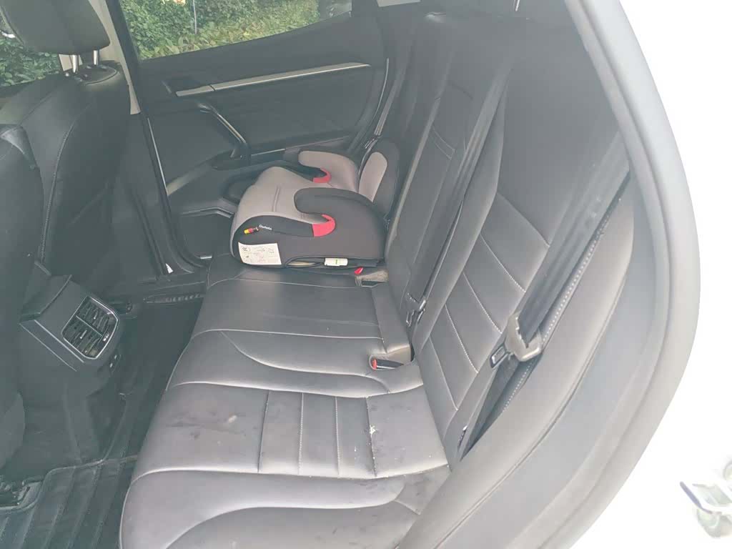 Haval F5, 2020 15