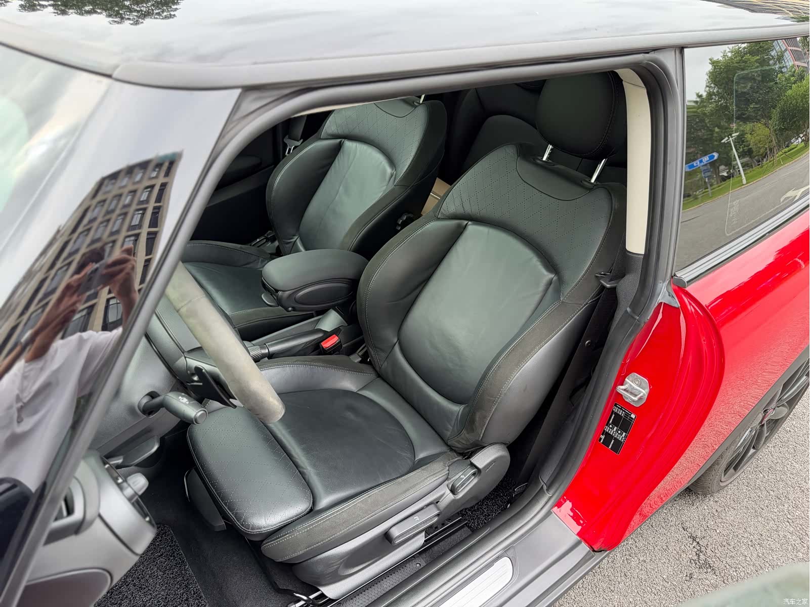 Mini Cooper, 2019 13