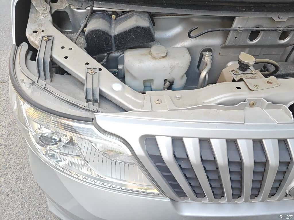 Changan M60, 2021 23
