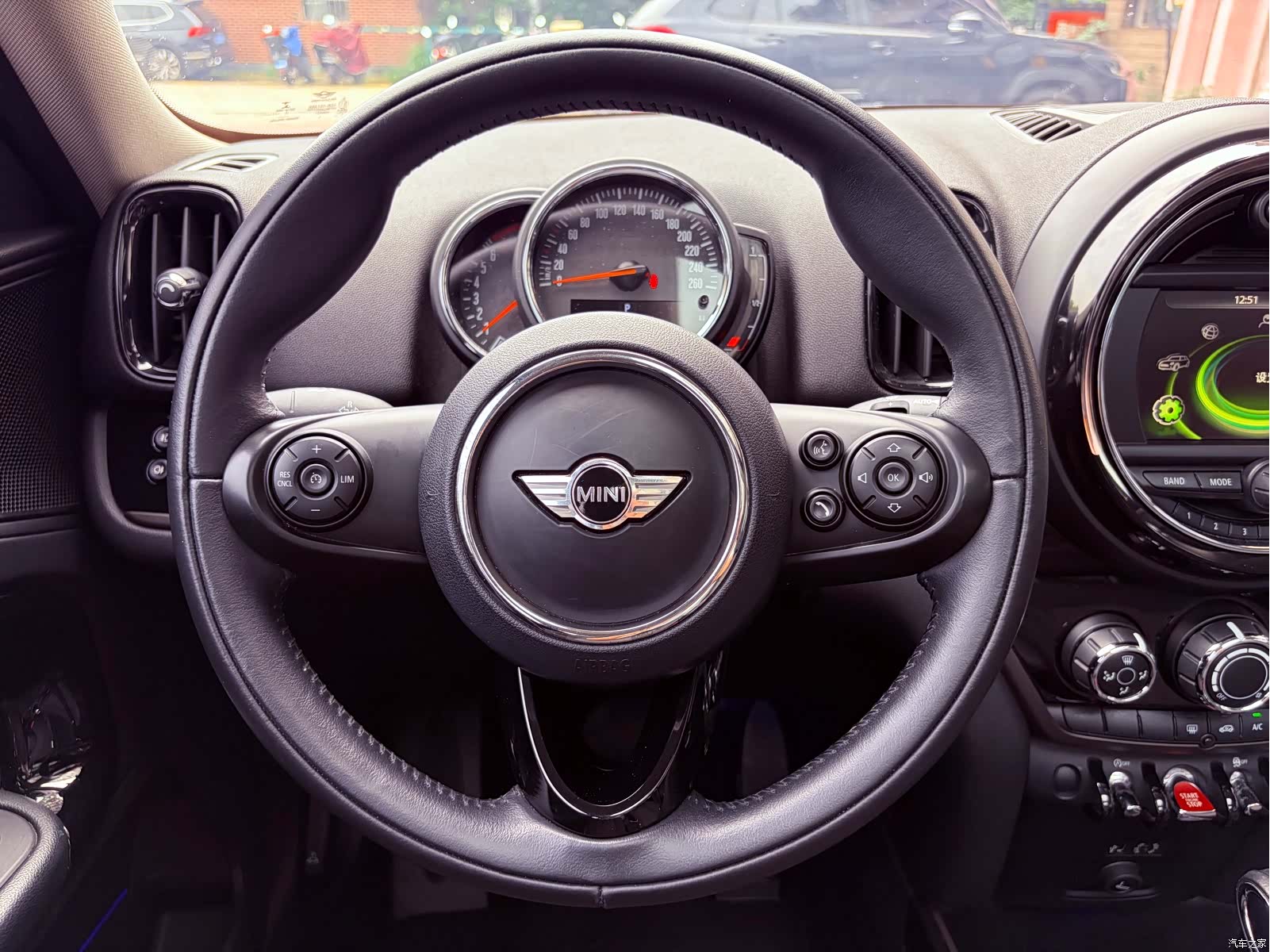 Mini Countryman, 2017 13