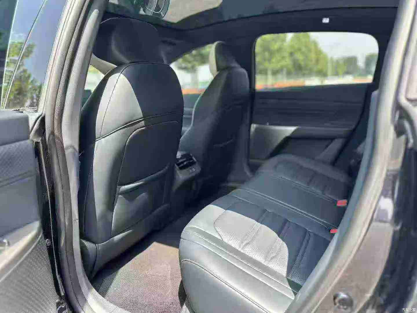 DongFeng eπ007, 2024 6