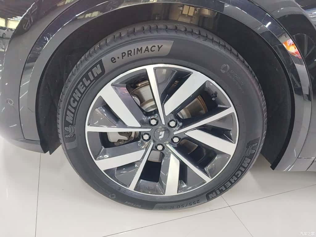 Li Auto L8, 2023 23