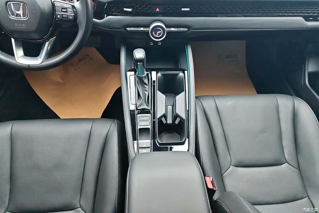 Honda Accord, 2023 16
