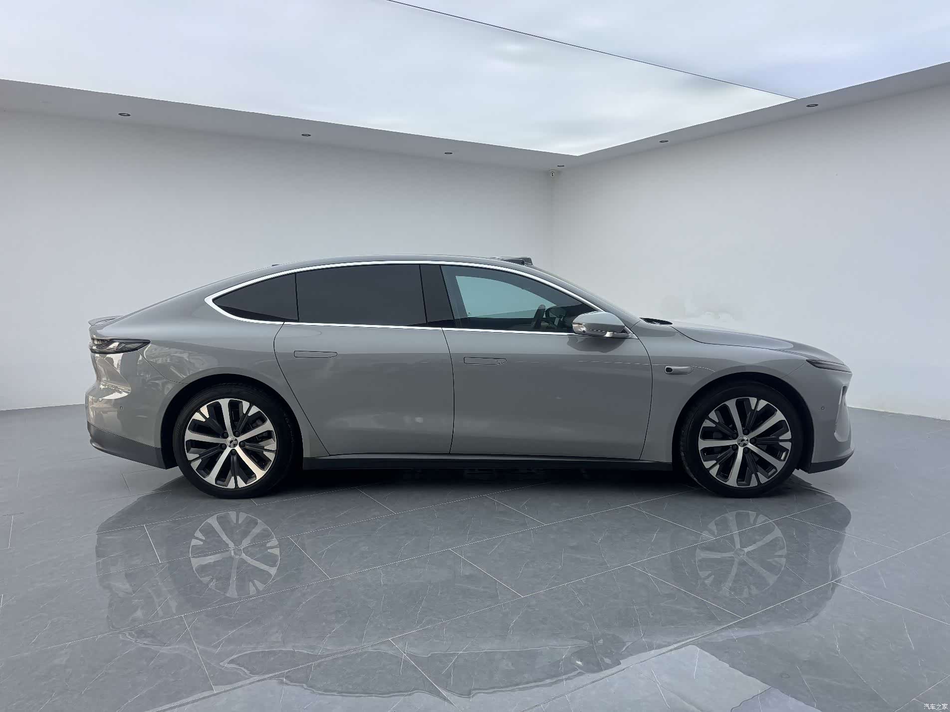NIO ET7, 2022 17