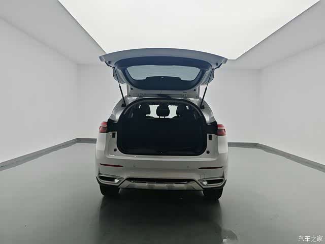 Haval F7, 2019 8