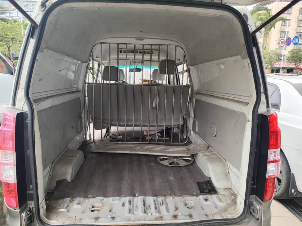 Jinbei New Sea Lion X30L