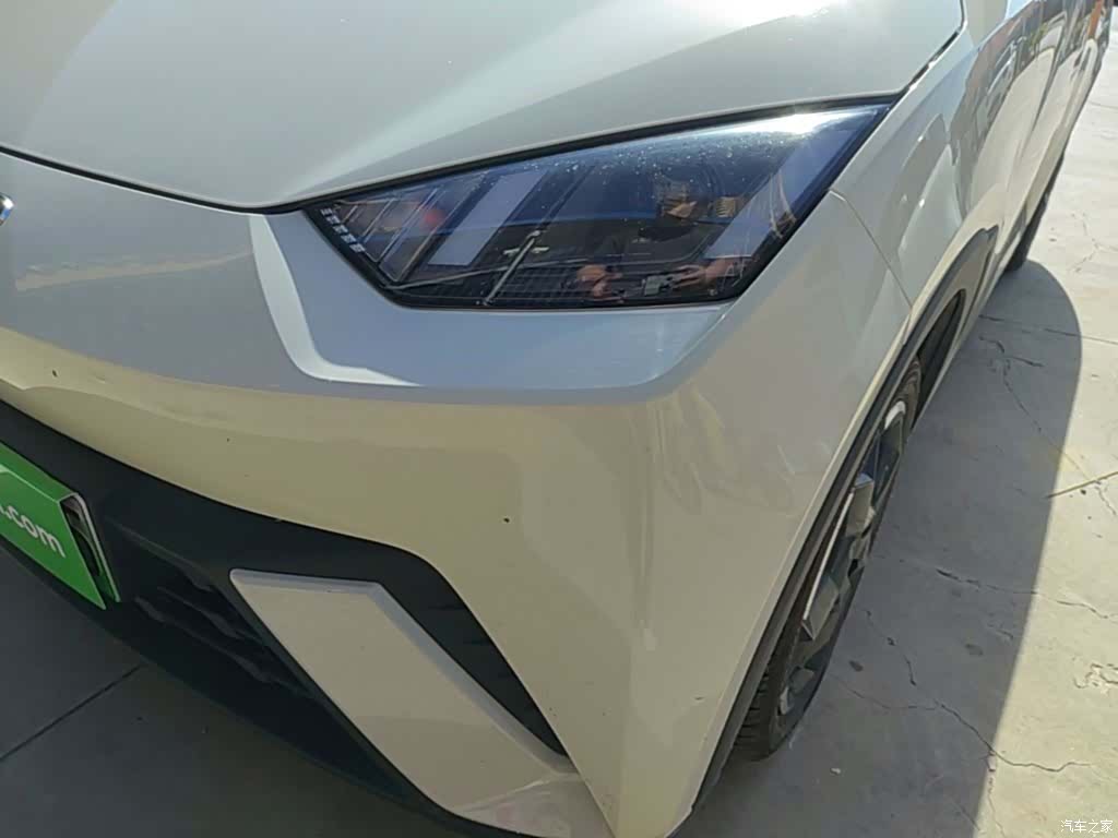 BYD Seagull, 2024 18