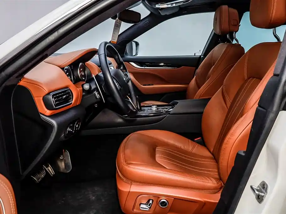 Maserati Levante Maserati Levante