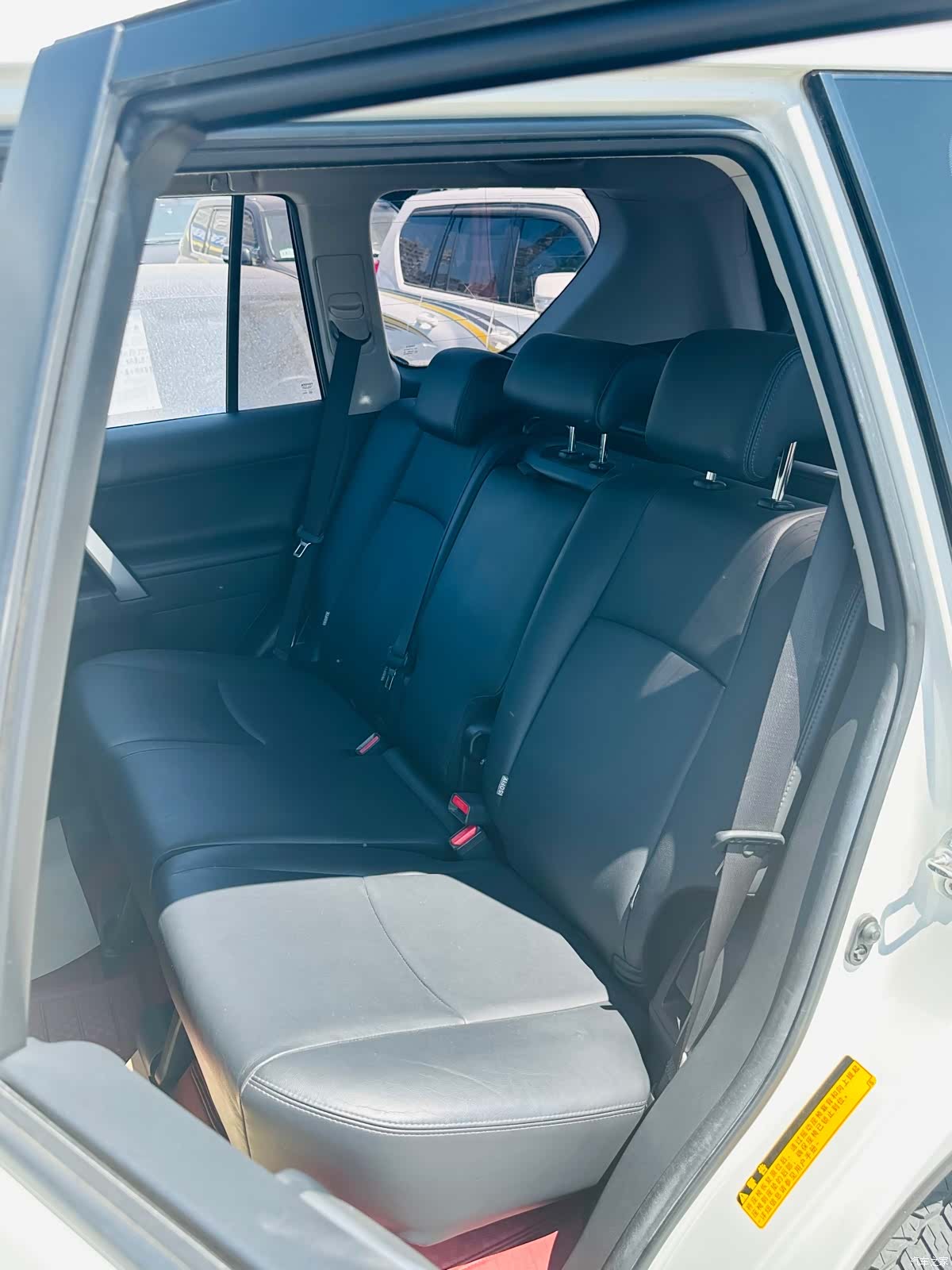 Toyota Prado, 2017 9
