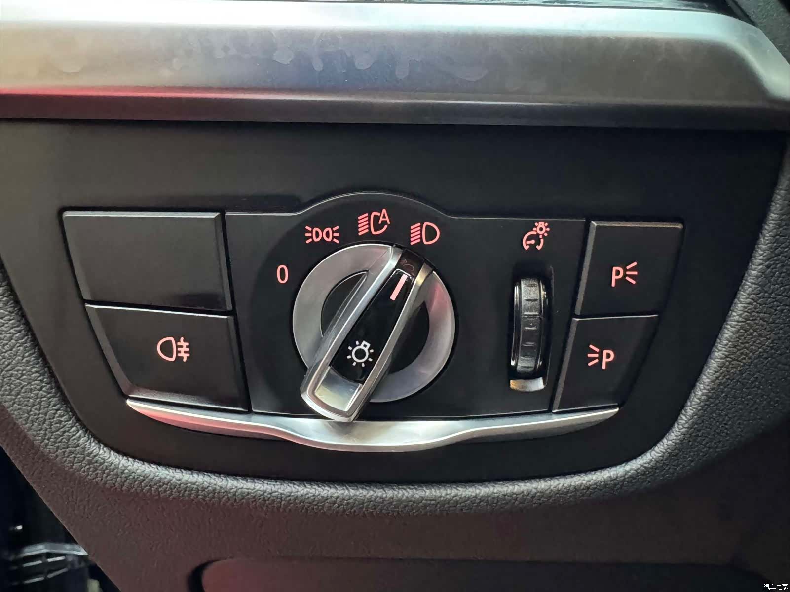 BMW X3, 2020 23
