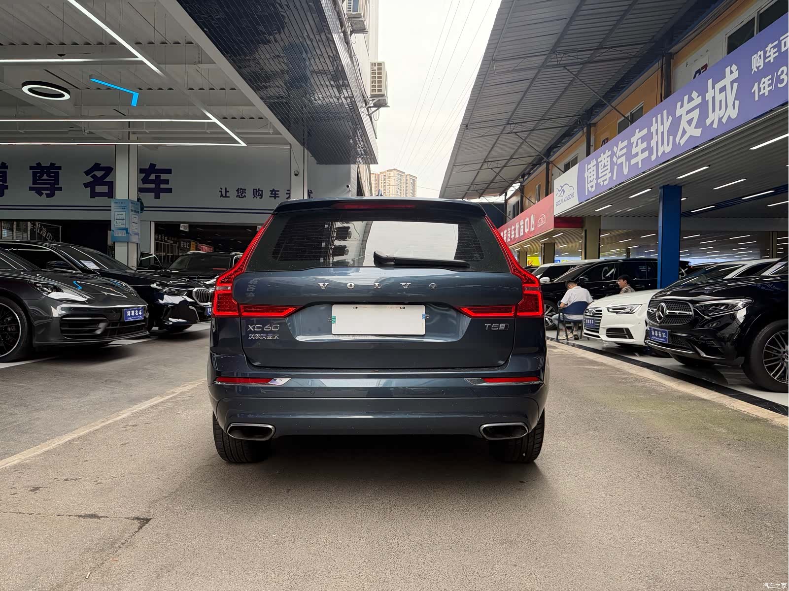 Volvo XC60, 2019 19