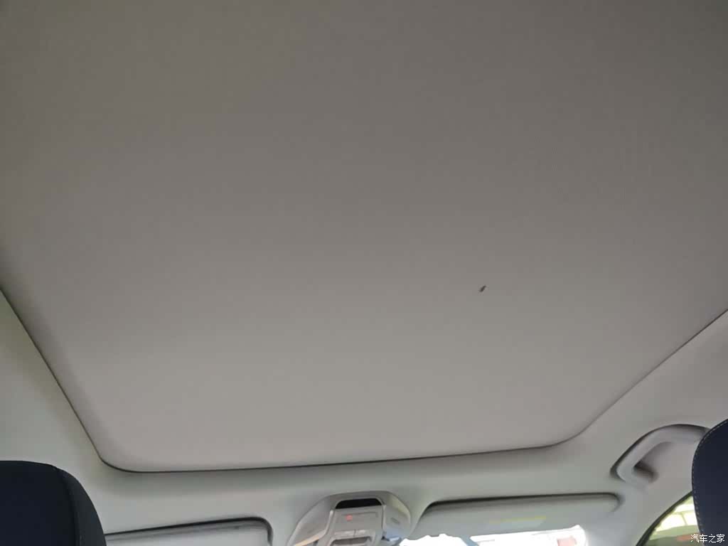 Geely Preface, 2021 18
