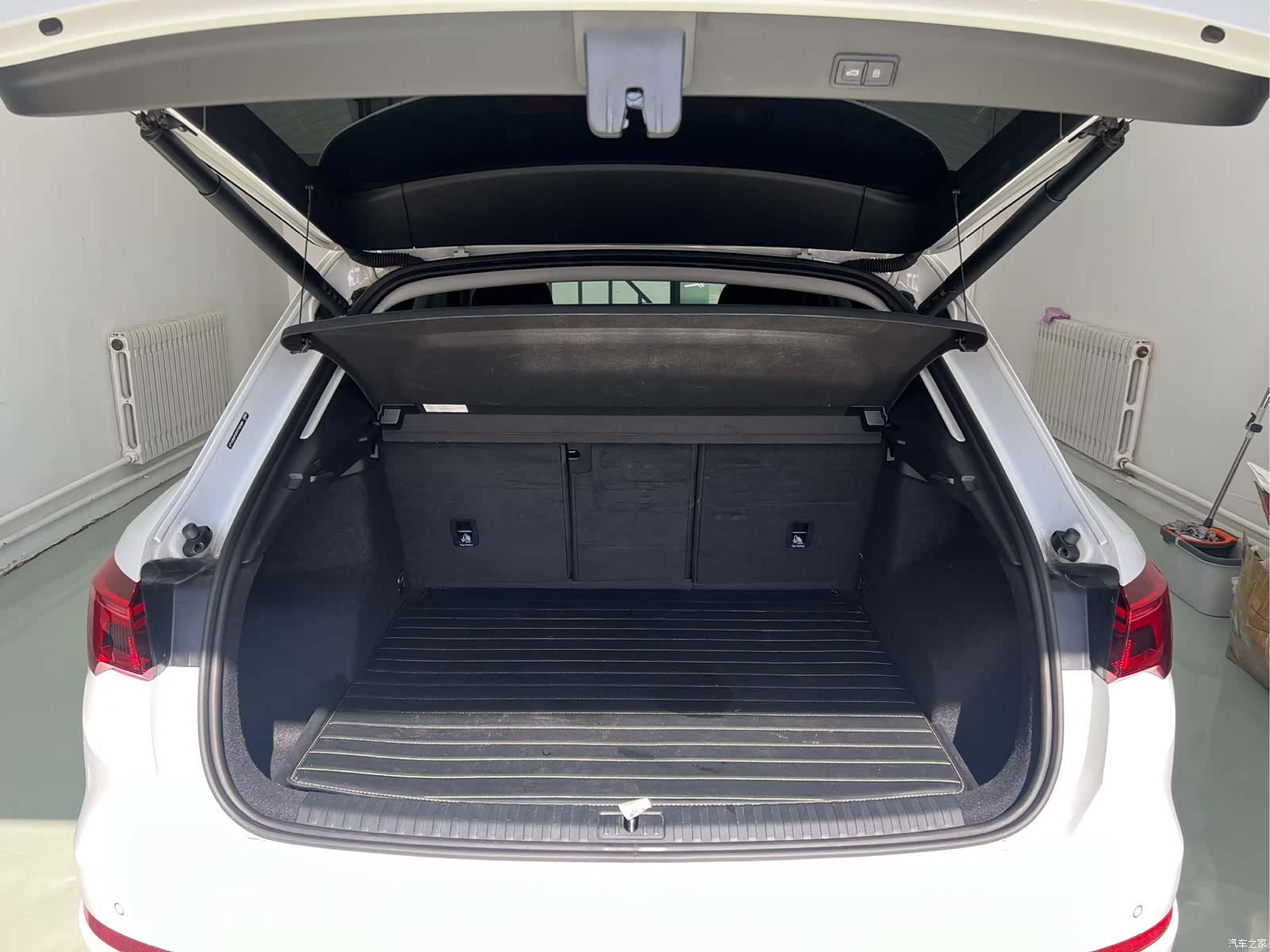 Audi Q3, 2023 19