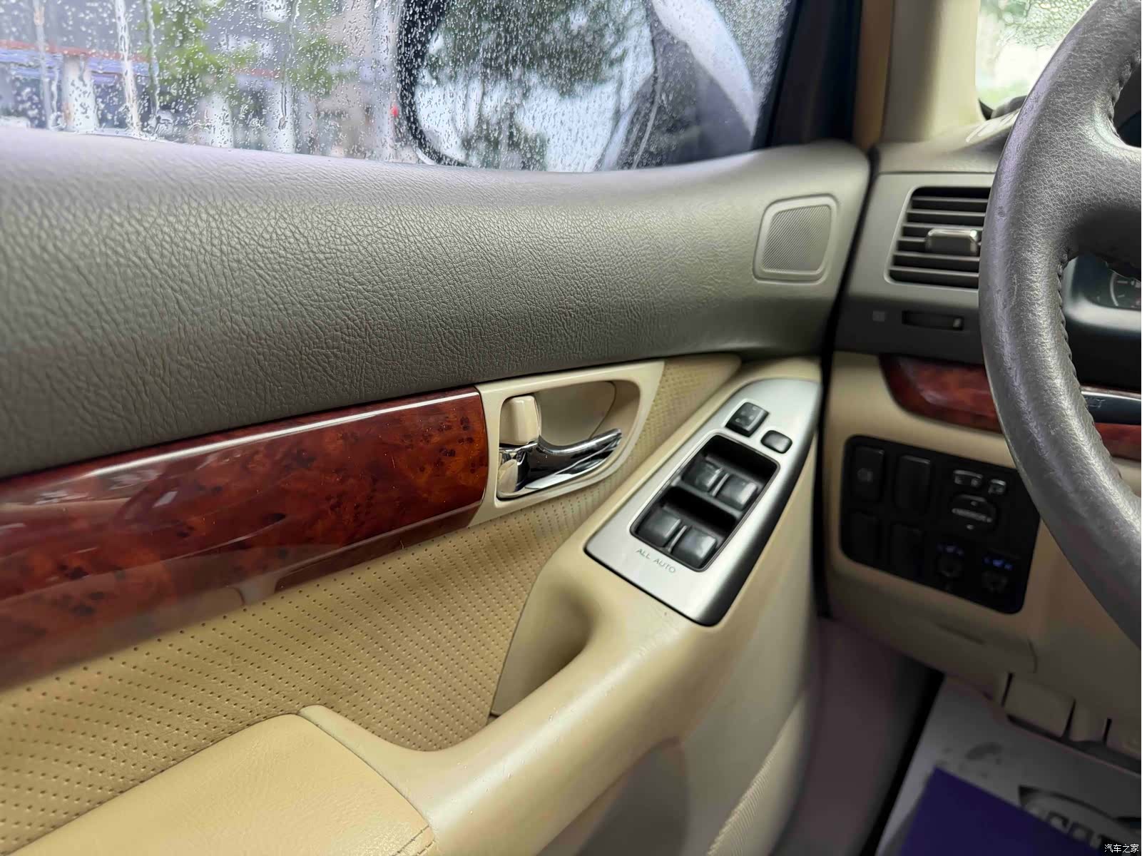 Toyota Prado, 2003 6