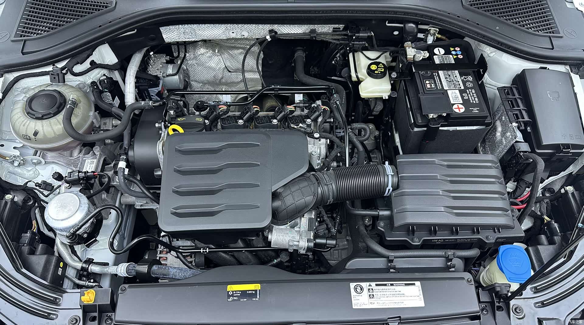 Volkswagen Lavida, 2023 20
