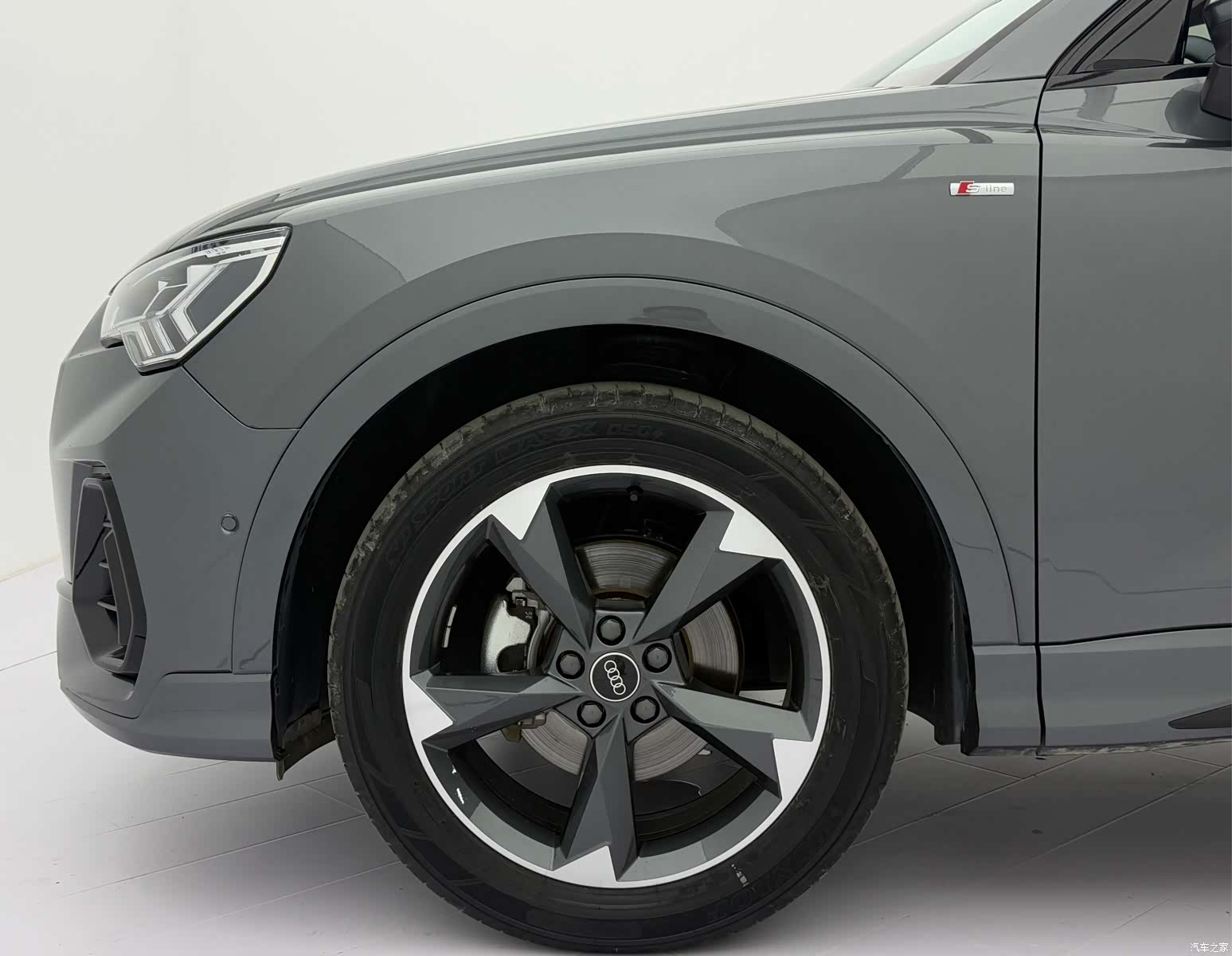 Audi Q3, 2022 22