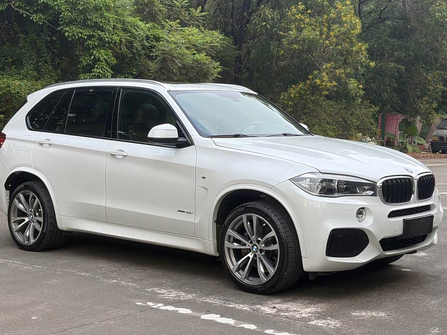 BMW X5 2019, фото 2