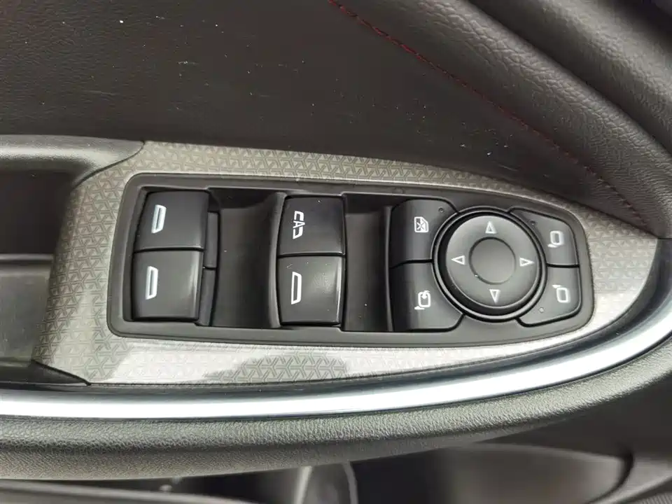 Chevrolet Mai Ruibao XL