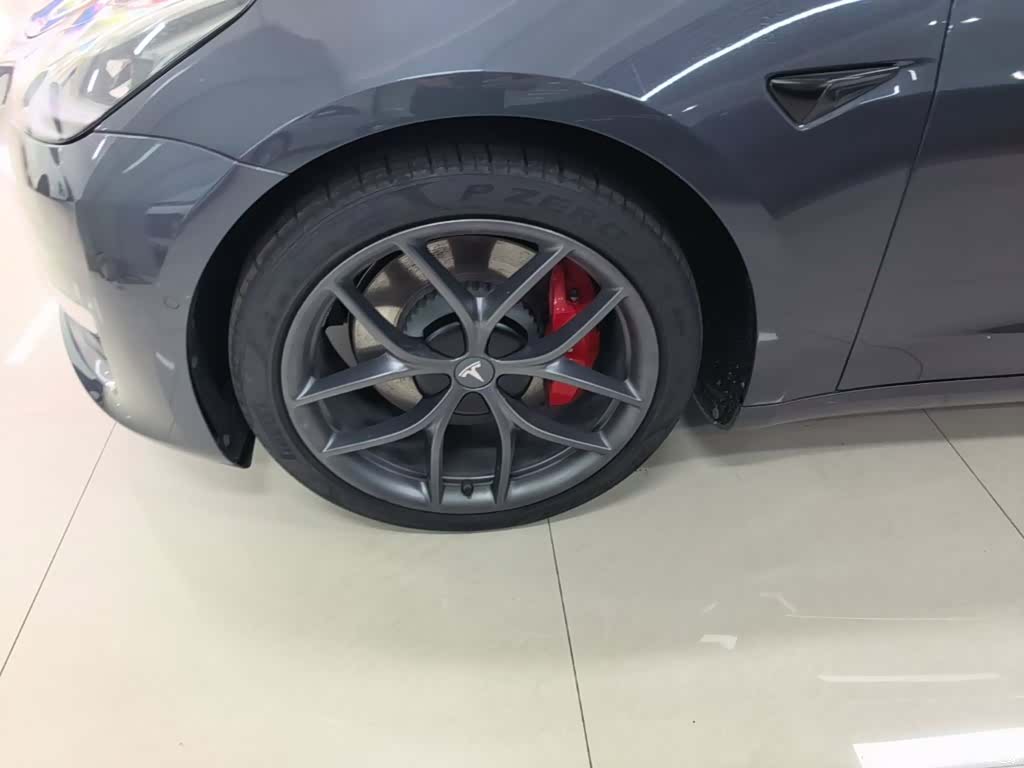 Tesla Model 3, 2022 23