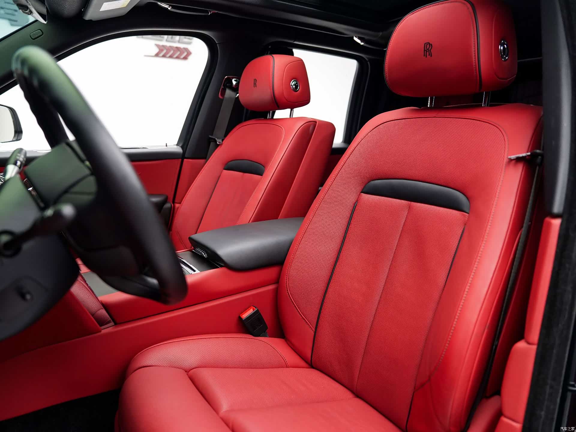 Rolls-Royce Cullinan, 2020 14