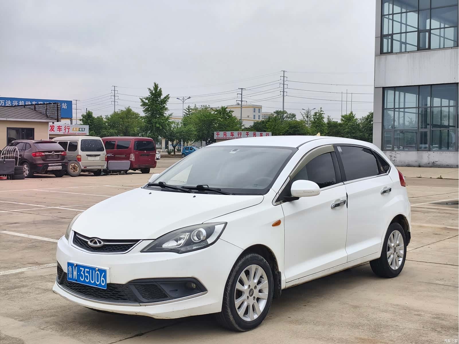 Chery 2, 2015 1
