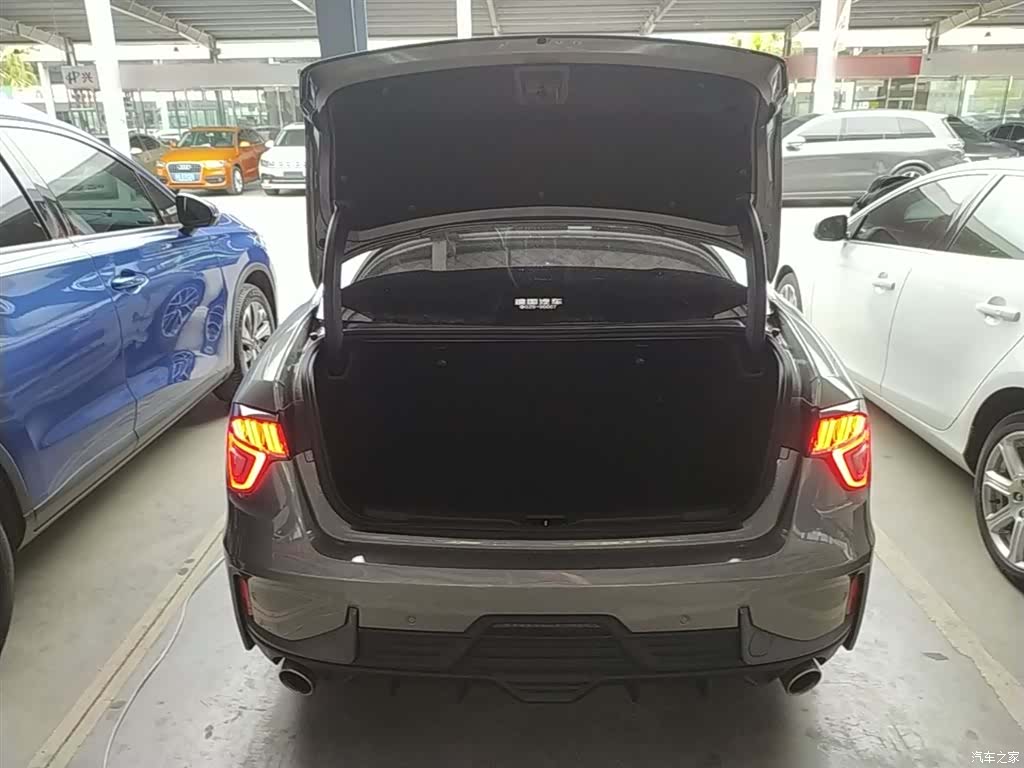 Lynk & Co 02, 2022 19