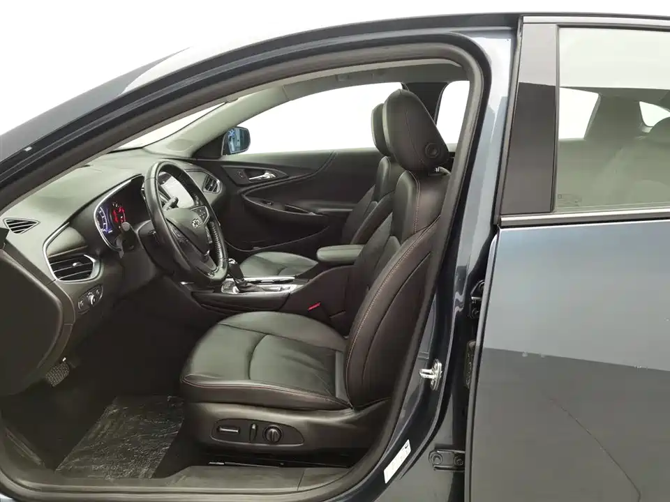 Chevrolet Mai Ruibao XL