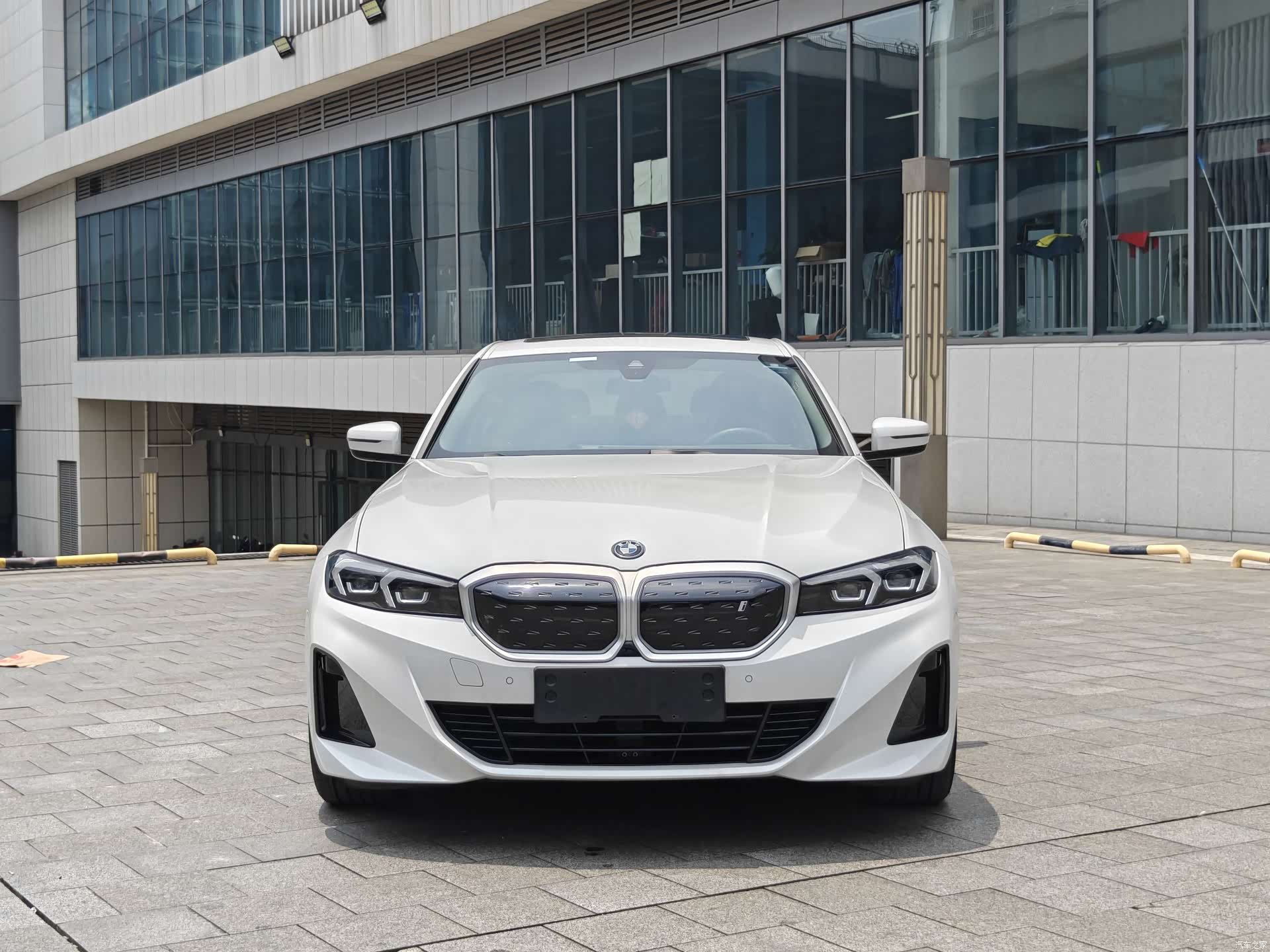 BMW i3, 2023 2