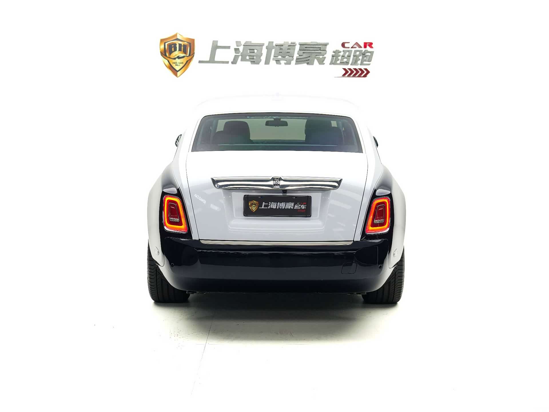 Rolls-Royce Phantom, 2020 4