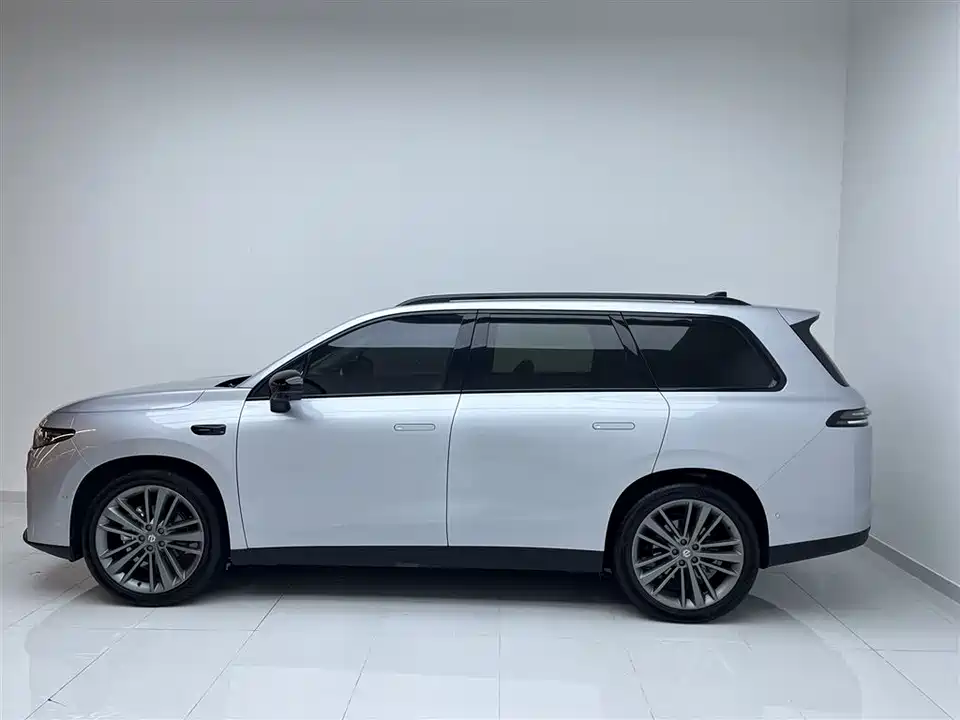 Leapmotor C16 Leapmotor C16
