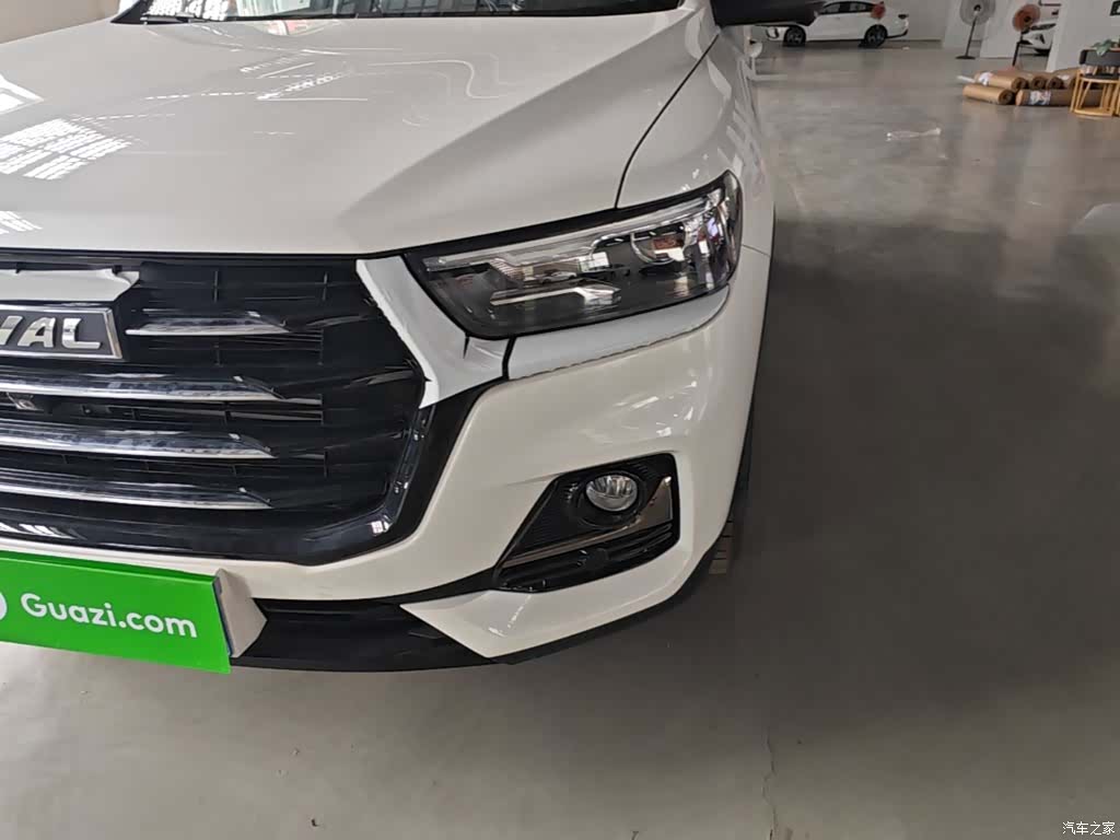 Haval H6, 2026 24