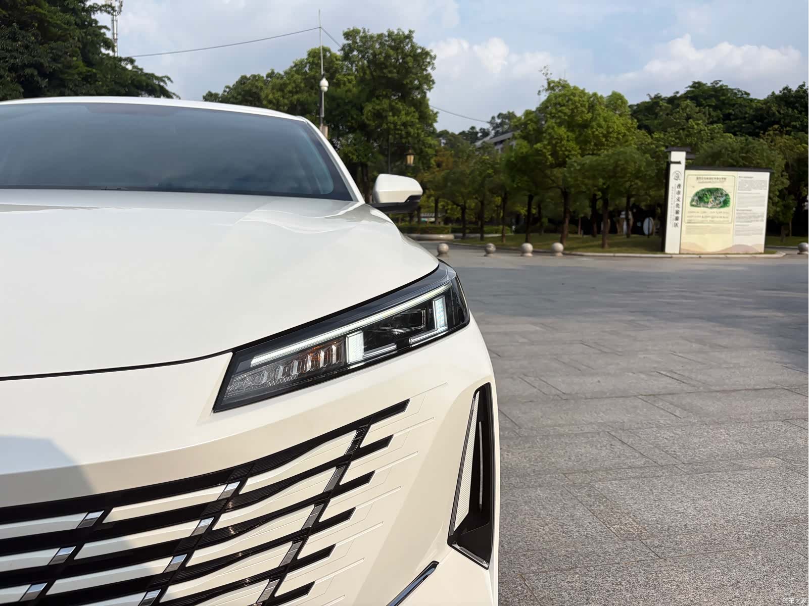 Changan Eado, 2025 4