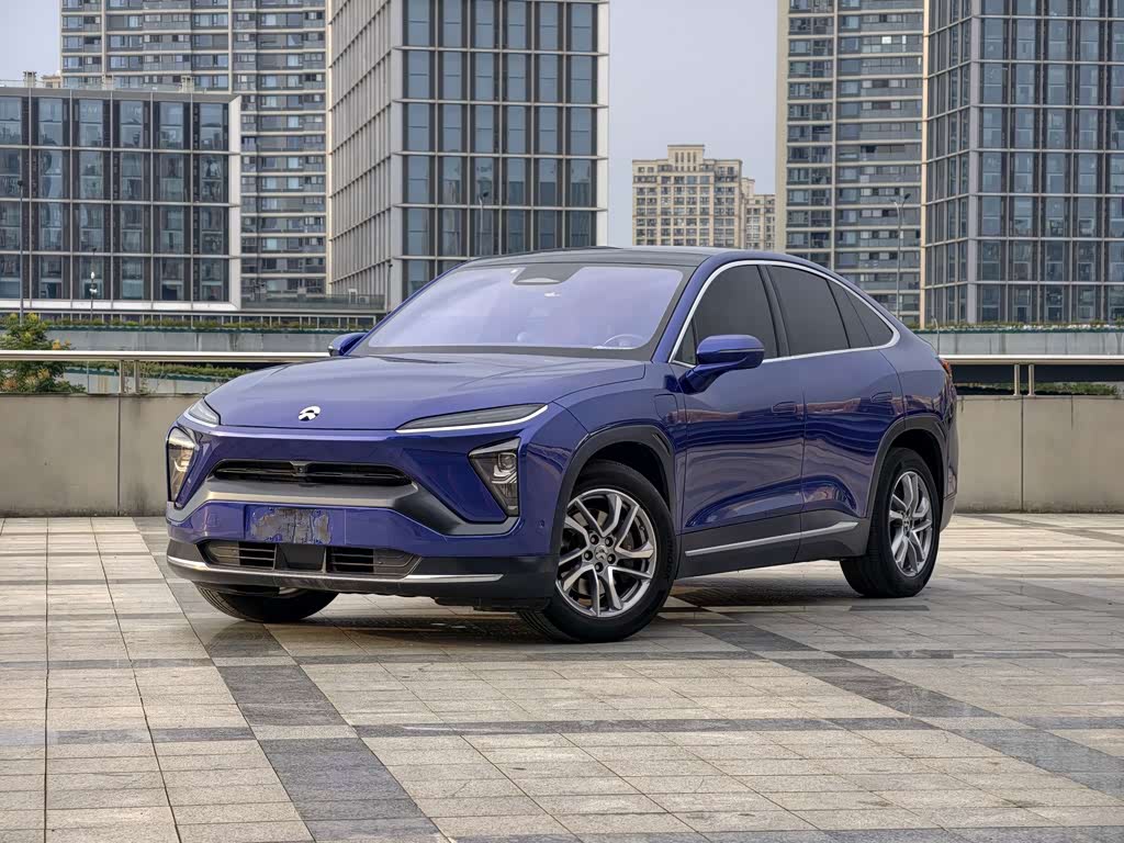 NIO EC6