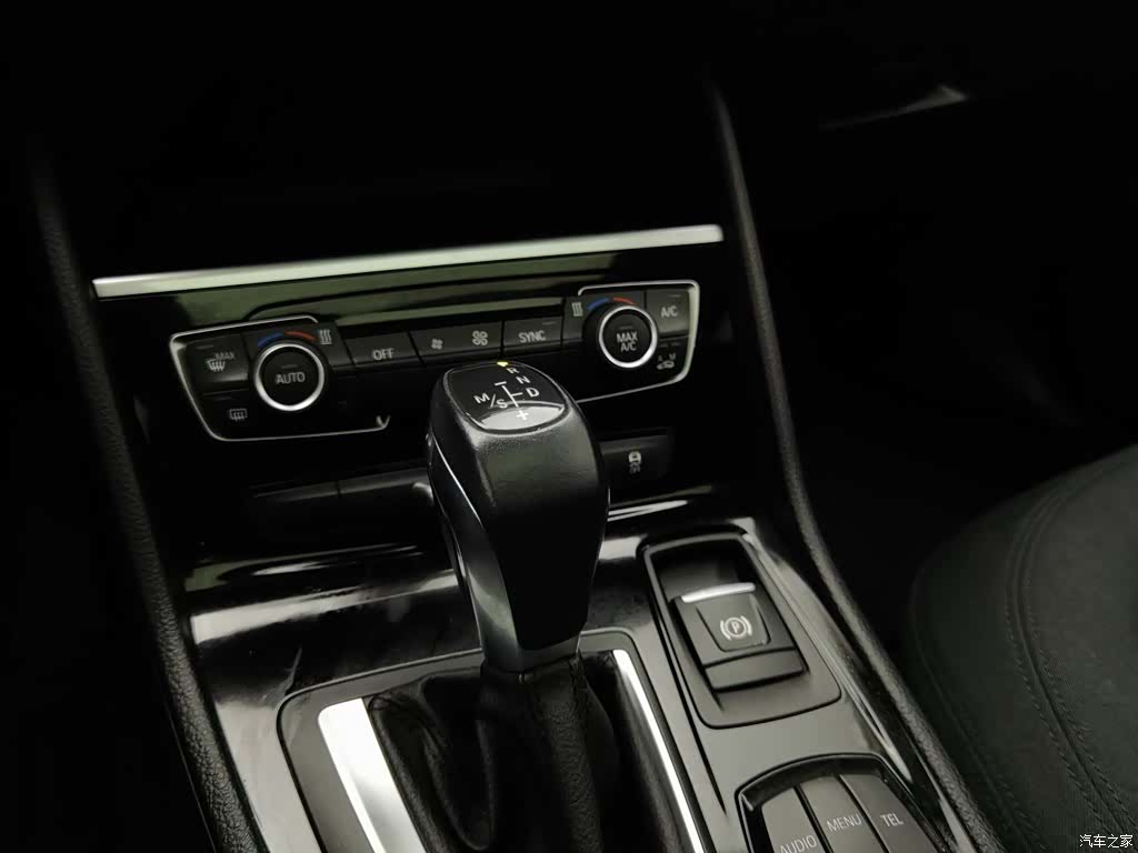 BMW 2 Series, 2016 13