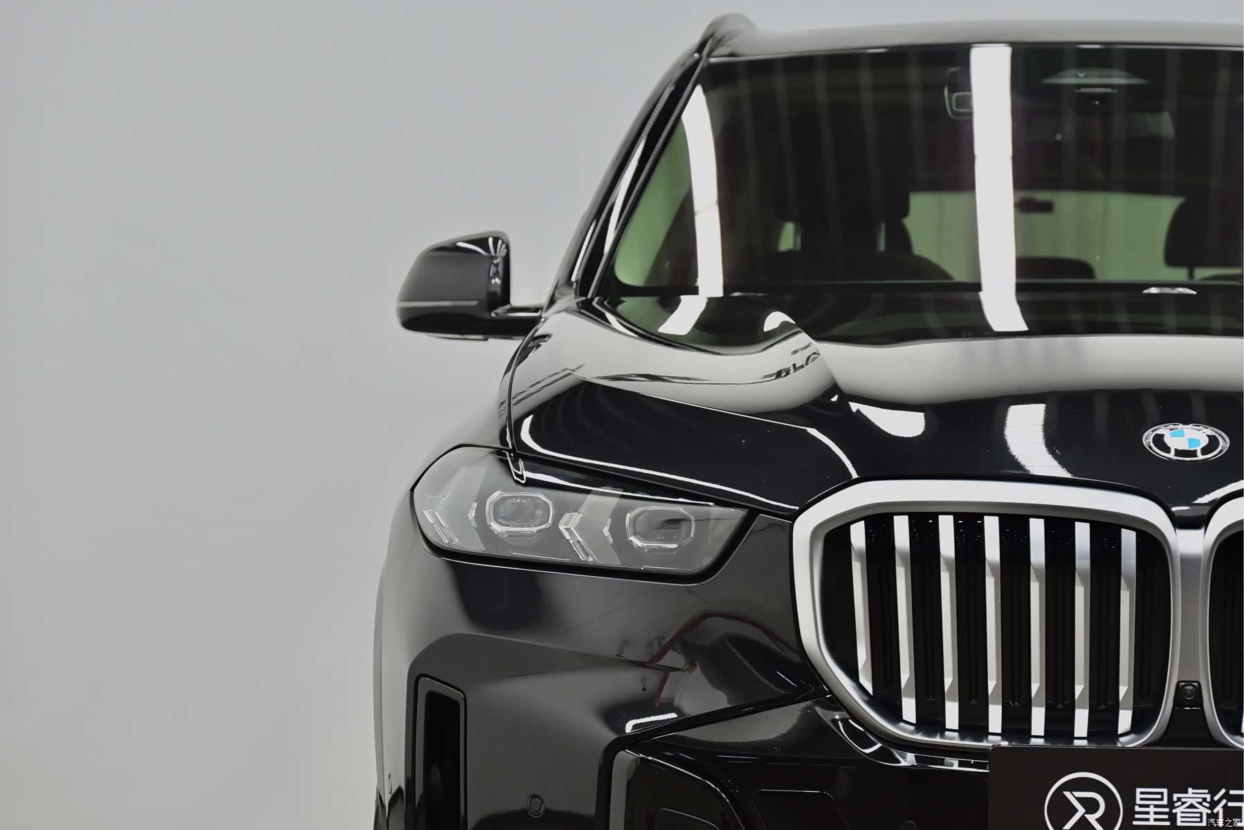 BMW X5, 2023 29