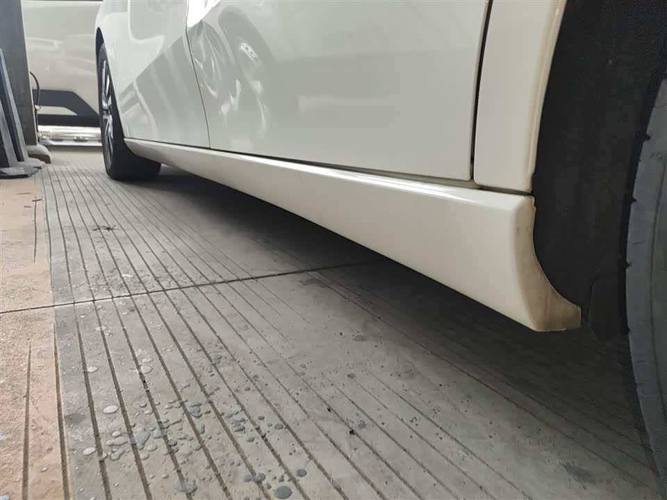 Mercedes-Benz Class B