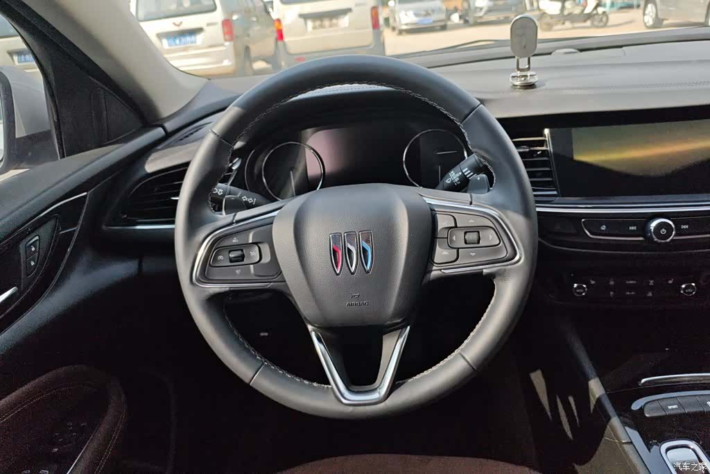 Buick Regal, 2024 15