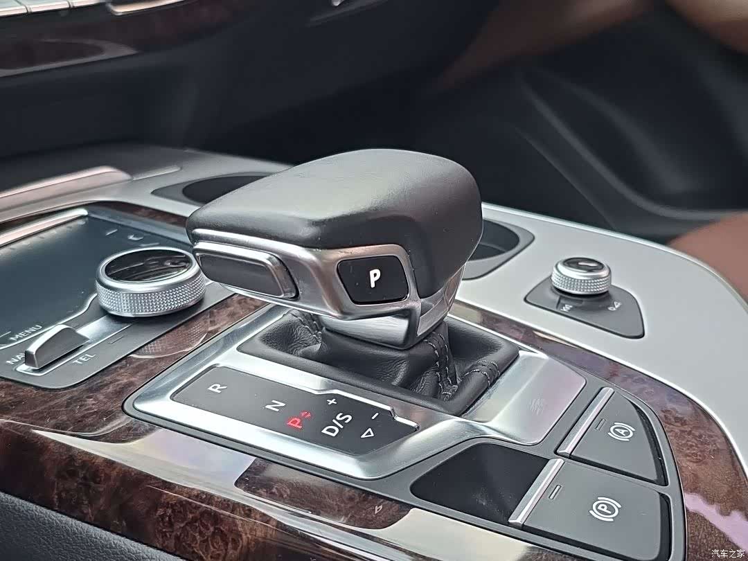 Audi Q7, 2017 14