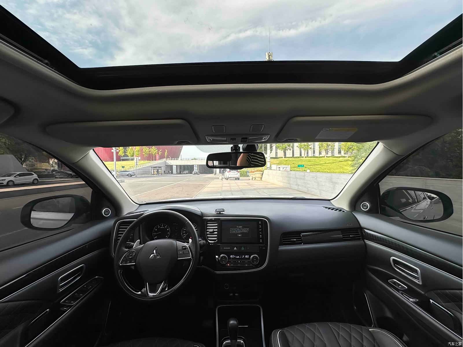 Mitsubishi Outlander, 2023 6